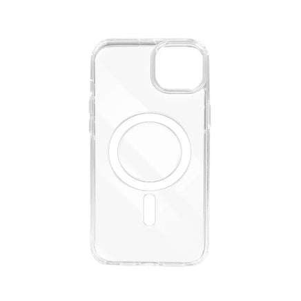 VOCTUS iPhone 14 Magsafe Phone Case (Transparent) VT-PC-104-XLT - ElectronX Plus