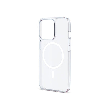 VOCTUS iPhone 14 Magsafe Phone Case (Transparent) VT-PC-104-XLT - ElectronX Plus