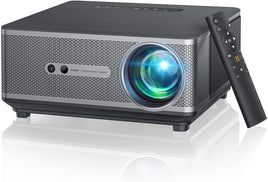 YABER ACE K1 Native 4K Movie Projector ACE K1 - ElectronX Plus