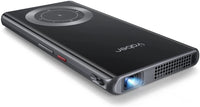 YABER Pico T1 Native 1080P Portable Mini Pocket Projector Pico T1 - ElectronX Plus