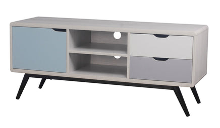 Fabian TV unit - ElectronX Plus