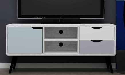 Fabian TV unit - ElectronX Plus