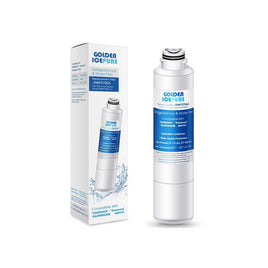 4 FRIDGE WATER FILTER For SAMSUNG DA29-00020 DA97-08006 & KENMORE 46 91 - ElectronX Plus