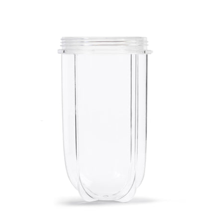 For Magic Bullet Tall Big Cup + Stay Fresh Lid - ElectronX Plus