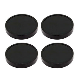 4x For Magic Bullet Stay Fresh Cup Lids - Blender Replacement Part - ElectronX Plus