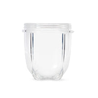 For Magic Bullet Short Small Cup + Stay Fresh Lid - Blender Replacement Part - ElectronX Plus