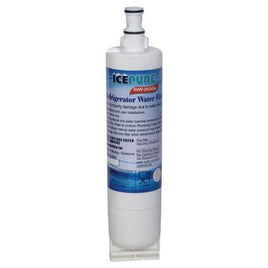 Fridge Water Filter Replacement For Whirlpool 4396510 4396510P 4396510T 4396509P - ElectronX Plus