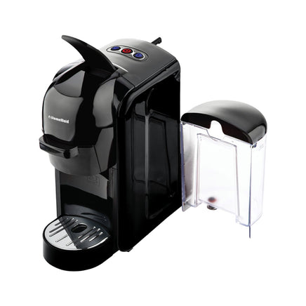 Homemaid 3-in-1 Cm511hm Coffee Multi Capsule Pod Machine - ElectronX Plus