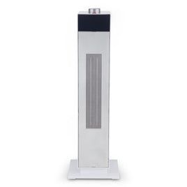 Pronti Electric Tower Heater PTC Ceramic 2000W White - ElectronX Plus