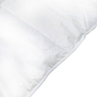 Laura Hill 500GSM Duck Down Feather Quilt Duvet Doona - King - ElectronX Plus