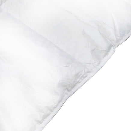 Laura Hill 500GSM Goose Down Feather Quilt Duvet Doona - King - ElectronX Plus