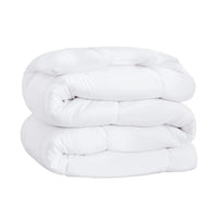 Laura Hill 500GSM Goose Down Feather Comforter Doona - Queen - ElectronX Plus