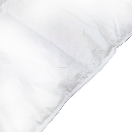 Laura Hill 700GSM Goose Down Feather Quilt Duvet Doona - Queen - ElectronX Plus