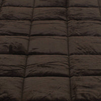 Laura Hill 600GSM Faux Mink Quilt Comforter Doona - King - ElectronX Plus