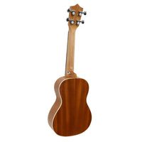 Karrera 23in Ukulele - Natural - ElectronX Plus