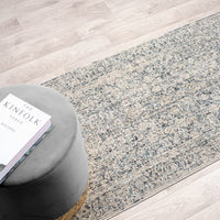 Aubre Contemporary Area Rug - Sand - 120x180 - ElectronX Plus