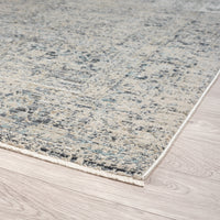 Aubre Contemporary Area Rug - Sand - 120x180 - ElectronX Plus