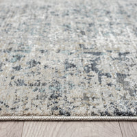 Aubre Contemporary Area Rug - Sand - 120x180 - ElectronX Plus