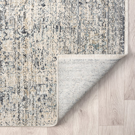 Aubre Contemporary Area Rug - Sand - 120x180 - ElectronX Plus