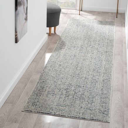 Aubre Contemporary Area Rug - Sand - 160x160 - ElectronX Plus