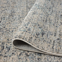 Aubre Contemporary Area Rug - Sand - 160x160 - ElectronX Plus