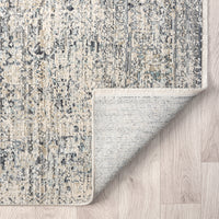 Aubre Contemporary Area Rug - Sand - 160x160 - ElectronX Plus