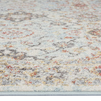 Asher Country Rug - Blue - 160x230 - ElectronX Plus