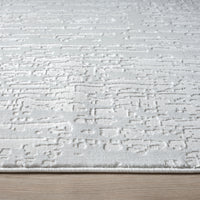 Grande Jacquard Rug - Pearl - 300x400 - ElectronX Plus