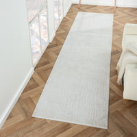 Grande Jacquard Rug - Pearl - 300x400 - ElectronX Plus