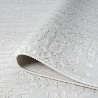 Grande Jacquard Rug - Pearl - 300x400 - ElectronX Plus