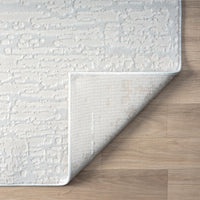 Grande Jacquard Rug - Pearl - 300x400 - ElectronX Plus