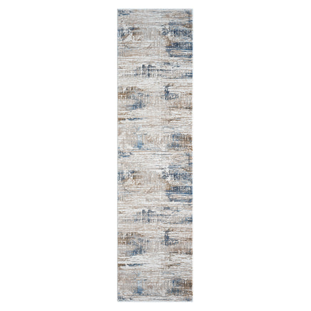 Grande Jacquard Rug - Stone - 80x150 - ElectronX Plus