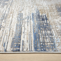 Grande Jacquard Rug - Stone - 80x150 - ElectronX Plus