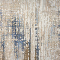 Grande Jacquard Rug - Stone - 80x150 - ElectronX Plus