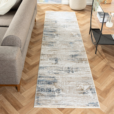 Grande Jacquard Rug - Stone - 80x150 - ElectronX Plus