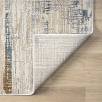 Grande Jacquard Rug - Stone - 80x150 - ElectronX Plus