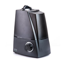 Air Humidifier Ultrasonic Cool Diffuser 6L BLACK - ElectronX Plus