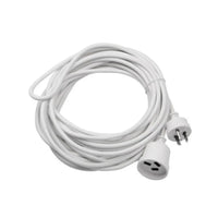 Sansai Power Extension Cord 3 Meters - ElectronX Plus