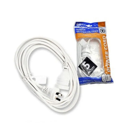 Sansai Power Extension Cord 5 Meters - ElectronX Plus