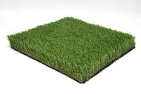 YES4HOMES Premium Synthetic Turf 40mm 2m x 2m Artificial Grass Fake Turf Plants Plastic Lawn - ElectronX Plus