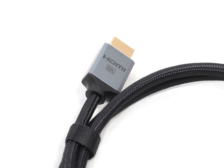 Oxhorn  8K HDMI 2.1a Cable 3m - ElectronX Plus