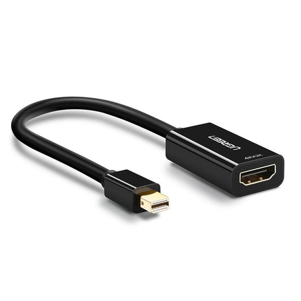 UGREEN 40360 4K Mini DP to HDMI Adapter - ElectronX Plus