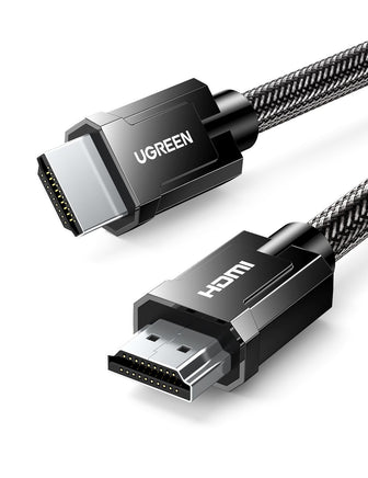 UGREEN 70321 8K HDMI 2.1 Male to Male Cable 2M - ElectronX Plus