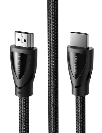 UGREEN 80404 8K Ultra HD HDMI 2.1 Cable 3M - ElectronX Plus