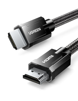 UGREEN 80602 8K HDMI 2.1 Cable 3M - ElectronX Plus