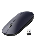 UGREEN 90372 Slim 2.4G Wireless Mouse - ElectronX Plus