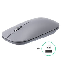 UGREEN 90373 Slim 2.4G Wireless Mouse - ElectronX Plus