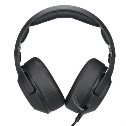 HP DHE-8003 USB Stereo Gaming Headset - ElectronX Plus