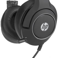 HP DHE-8003 USB Stereo Gaming Headset - ElectronX Plus