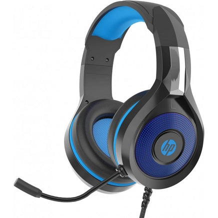 HP DHE-8010 Stereo Gaming Headset - ElectronX Plus